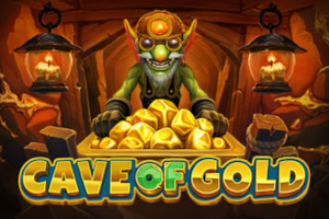 Cave of Gold